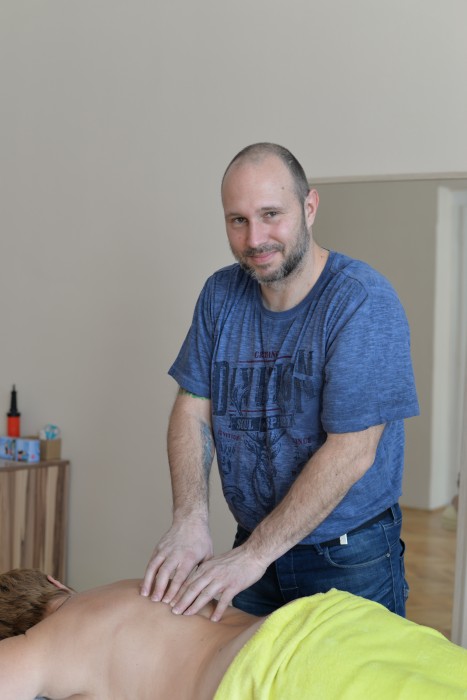 Rakovits Viktor 