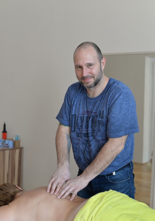 Rakovits Viktor 