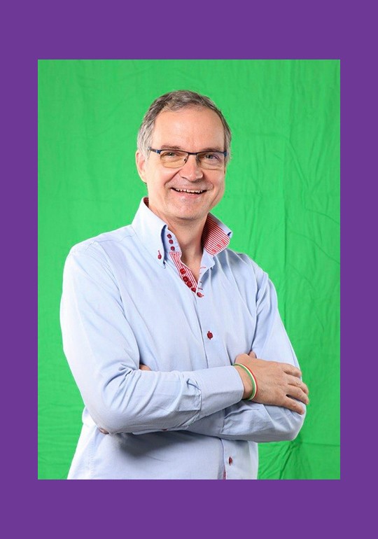 Dr. Krivanek László, belgyógyász főorvos