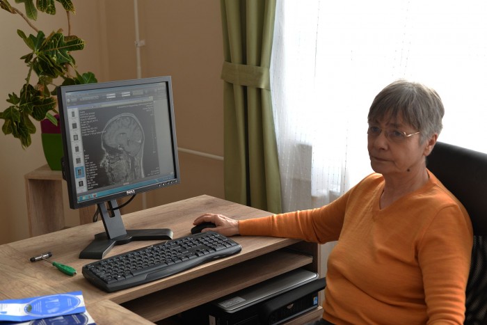 Dr. Anda Judit 
